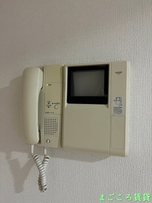 【セキュリティ】 | ジラソーレ本町通