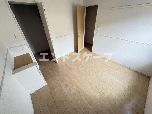 ヴィラ　プラシードＢの設備|高崎、前橋のお部屋探しはエンドスケープまで！お客様の理想お聞かせ下さい♪