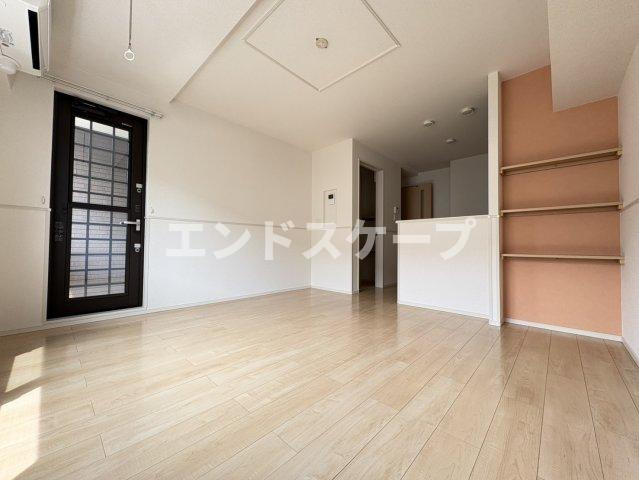 ヴィラ　プラシードＢのキッチン|高崎、前橋のお部屋探しはエンドスケープまで！お客様の理想お聞かせ下さい♪