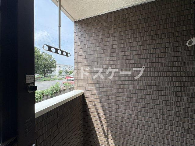 ヴィラ　プラシードＢの展望|高崎、前橋のお部屋探しはエンドスケープまで！お客様の理想お聞かせ下さい♪