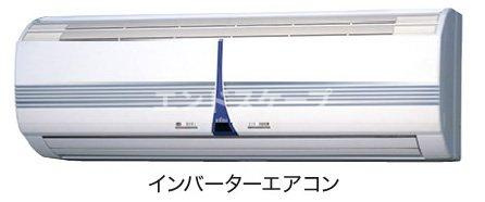 ヴィラ　プラシードＢの設備|高崎、前橋のお部屋探しはエンドスケープまで！お客様の理想お聞かせ下さい♪