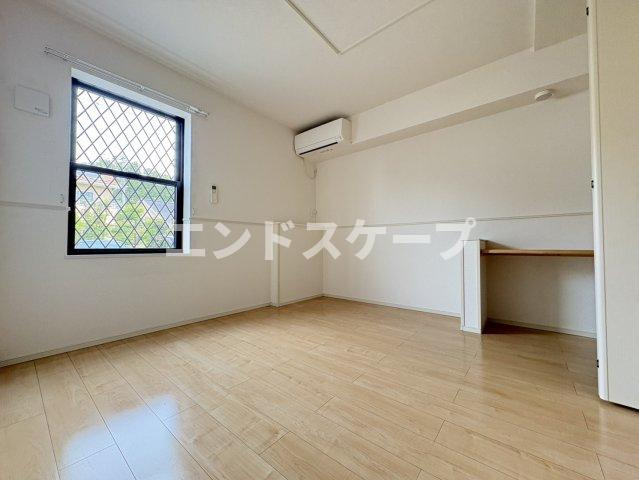 ヴィラ　プラシードＢの設備|高崎、前橋のお部屋探しはエンドスケープまで！お客様の理想お聞かせ下さい♪