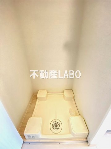 アドバンス大阪ドーム前アヴェニールの内装