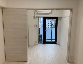 【居間・リビング】 | S-RESIDENCE菊川rivie（エスレジデンス菊川リヴィエ）