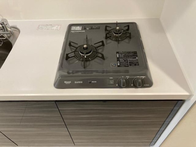 【キッチン】 | S-RESIDENCE菊川rivie（エスレジデンス菊川リヴィエ）