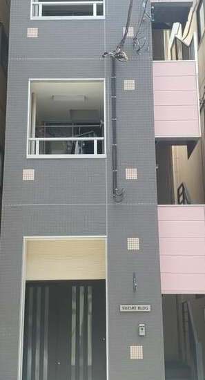 鈴木ビル