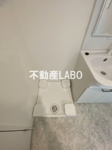 ファーストフィオーレ九条Ⅲ（サムティ大阪九条Noble）のその他共用部分
