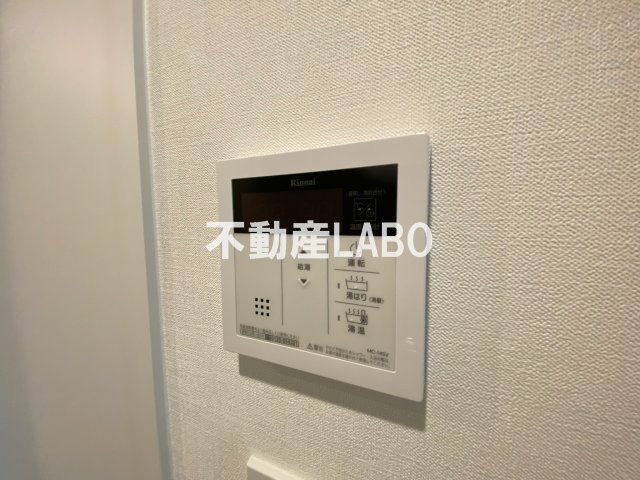 ファーストフィオーレ九条Ⅲ（サムティ大阪九条Noble）のその他