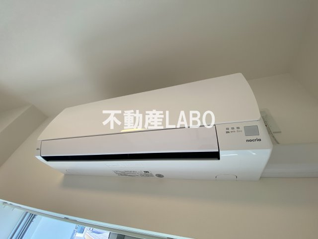 ファーストフィオーレ九条Ⅲ（サムティ大阪九条Noble）の設備