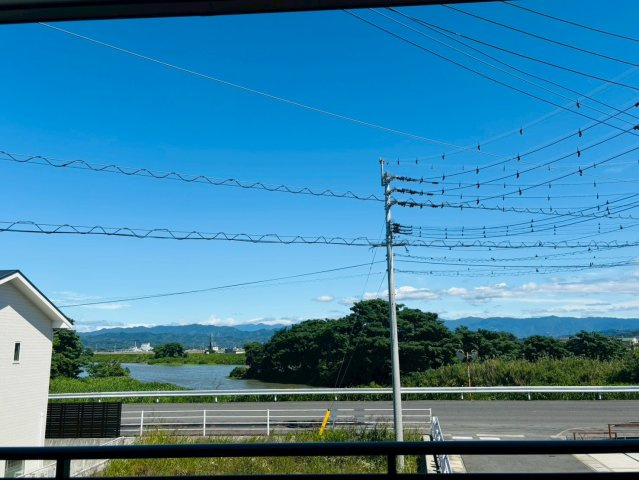 よかタウン／東区画図町大字下無田4期／6号棟の展望