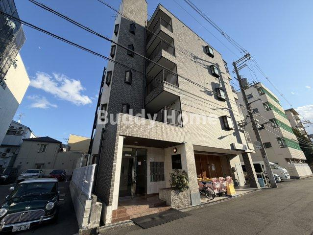パテオ長居