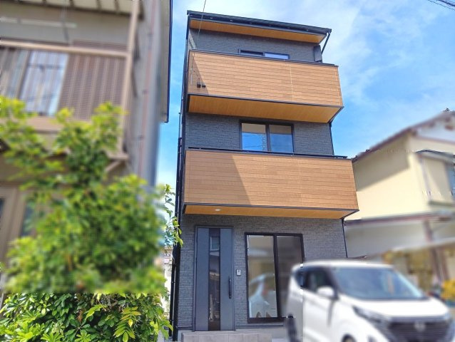 貸家（薊野西町2丁目4-37）