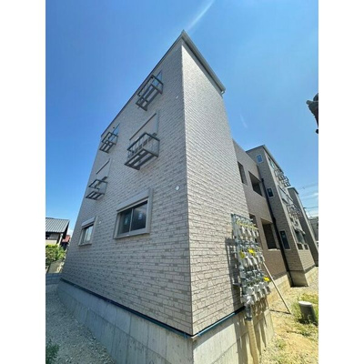 【外観】 | persimmon香里園