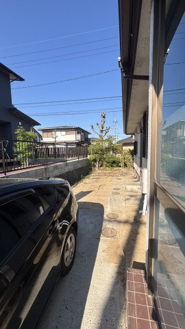 駅家町弥生ケ丘　再生住宅のその他
