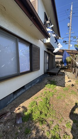 駅家町弥生ケ丘　再生住宅のその他