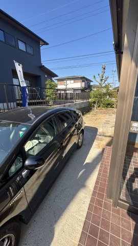駅家町弥生ケ丘　再生住宅のその他