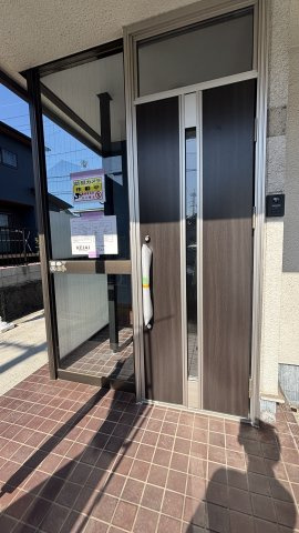 駅家町弥生ケ丘　再生住宅のその他