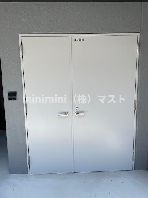 S-RESIDENCE難波西alterのその他