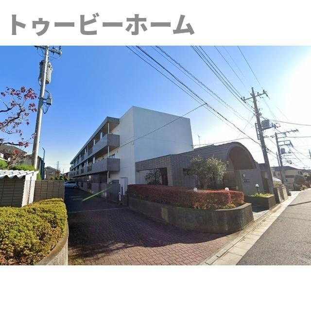リブレス川越南大塚