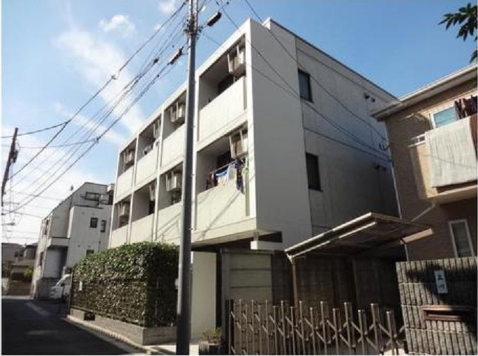 CASITA南長崎　の外観|外観☆