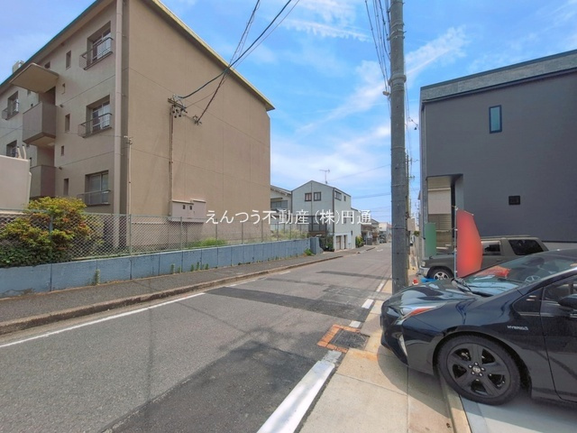 メルディア黒沢台のその他