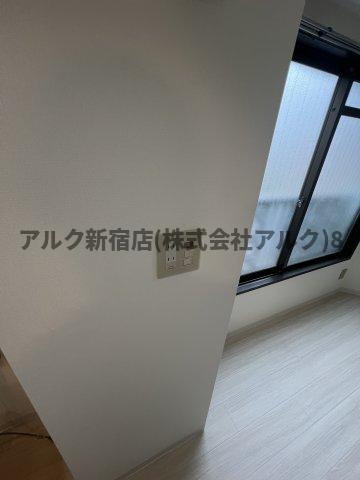 メゾン・ド・オルムの設備