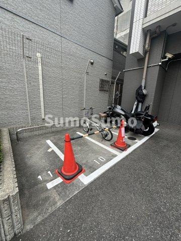エスリード難波SOUTHのその他共用部分