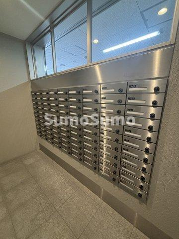エスリード難波SOUTHのその他共用部分