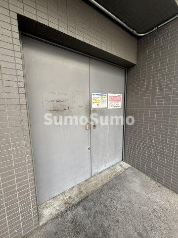 エスリード難波SOUTHのその他共用部分
