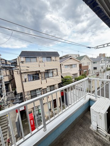 【物件からの展望】