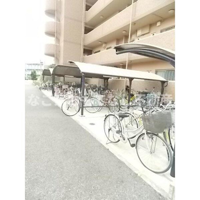 【その他共用部分】 | シンフォニー