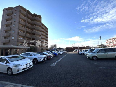 【駐車場】 | シンフォニー
