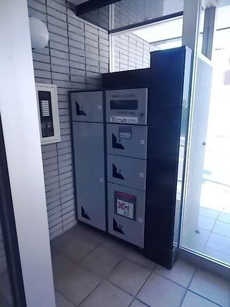 ラトゥール一社のその他共用部分