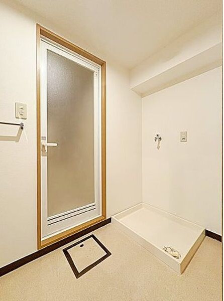 ラトゥール一社の設備