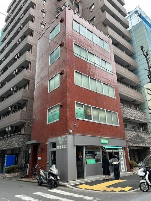長谷川ビル