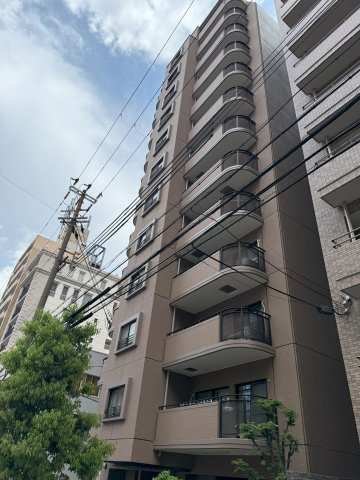 グラン・シティオ上本町