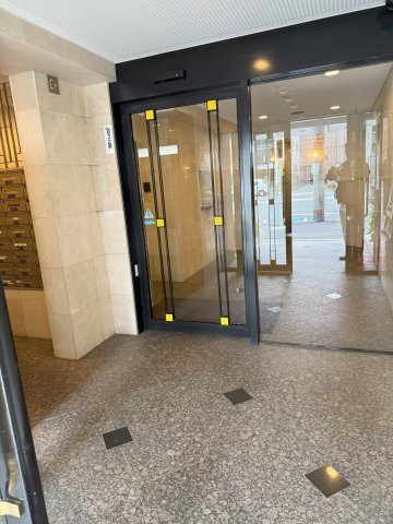 グラン・シティオ上本町のその他共用部分