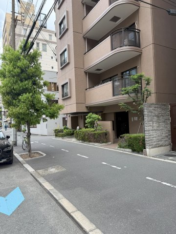グラン・シティオ上本町のその他