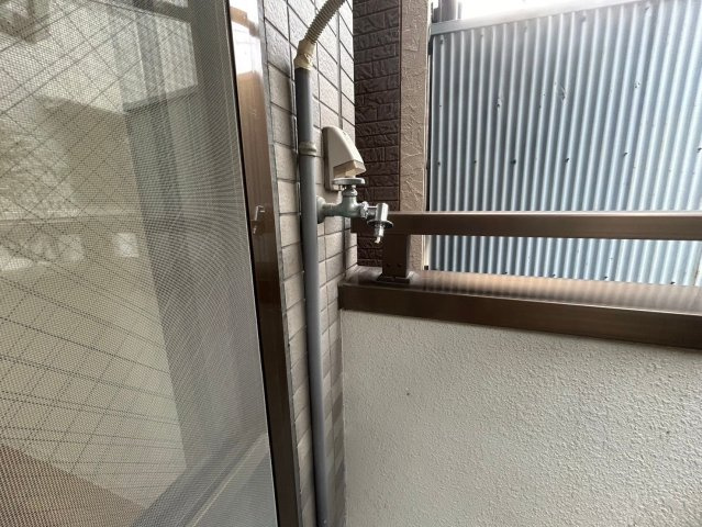 タウンハウス京口のその他
