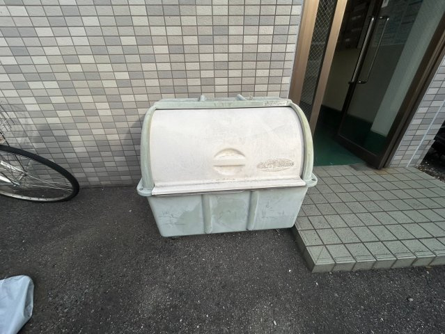 タウンハウス京口のその他共用部分