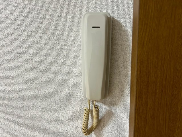 タウンハウス京口のその他