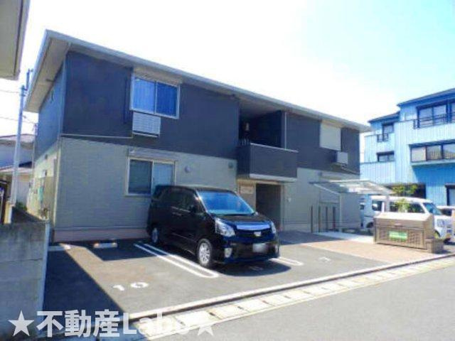 ソレイユ藍住