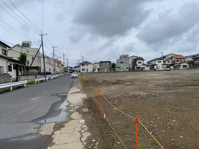 足利市上渋垂町