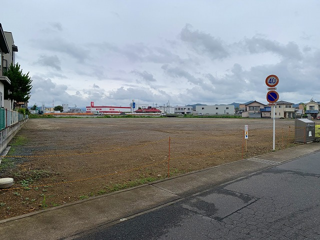 足利市上渋垂町