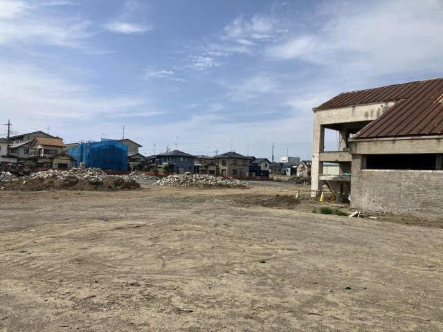 足利市上渋垂町