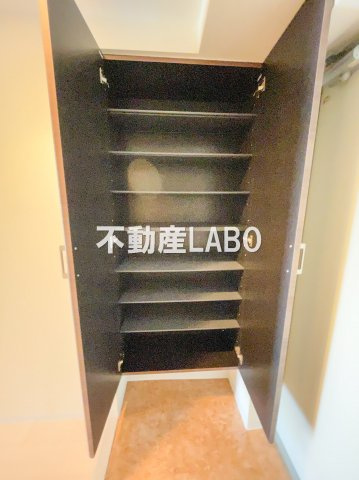 Luxe大正のその他
