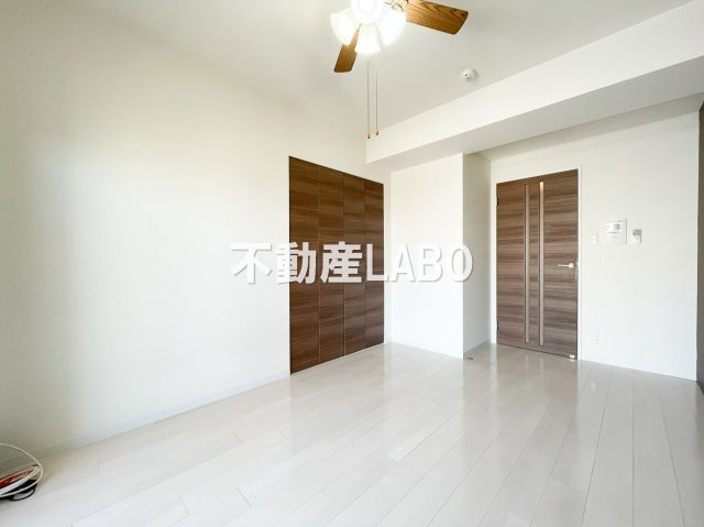 Luxe大正の洋室