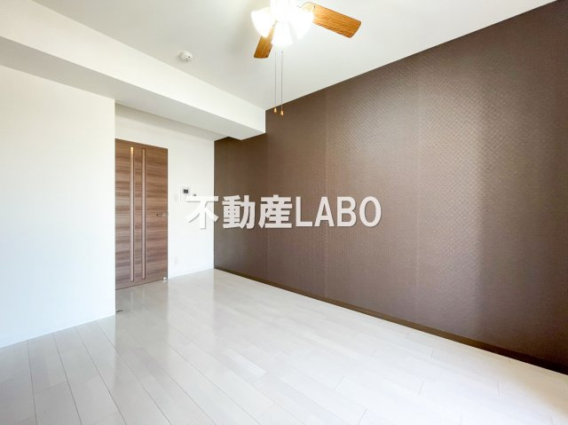 Luxe大正の内装