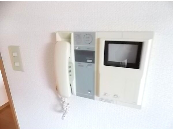 ラトゥール一社のセキュリティ