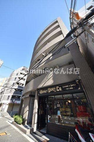 アンシャンテ南堀江